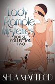Lady Rample Box Set Collection Two (Lady Rample Mysteries) (eBook, ePUB)