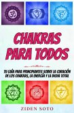 Charkas Para Todos (eBook, ePUB)