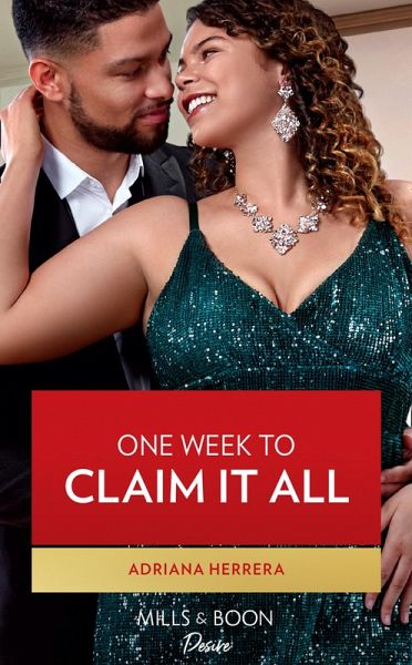 One Week To Claim It All (eBook, ePUB) One Week To Claim It All (eBook, ePUB)