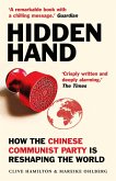 Hidden Hand (eBook, ePUB)