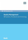 Quality Management (eBook, PDF)