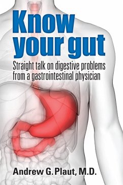 Cover Know Your Gut (eBook, ePUB)
