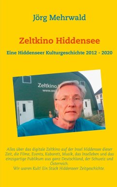 Zeltkino Hiddensee (eBook, ePUB)