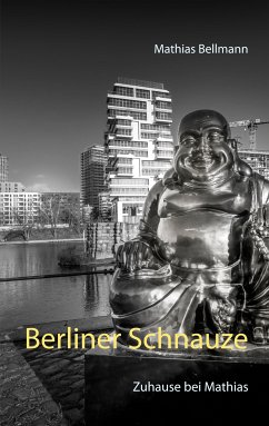 Berliner Schnauze (eBook, ePUB)