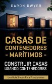 Casas de contenedores marítimos (eBook, ePUB)