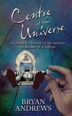 Cover Centre of the Universe (eBook, ePUB)