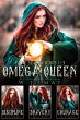 Omega Queen - Box Set Books #1-3 (Omega... - Bild 1