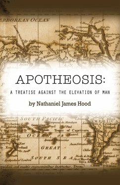 Cover Apotheosis: (eBook, ePUB)