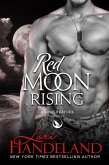 Red Moon Rising (A Nightcreature Novella) (eBook, ePUB)
