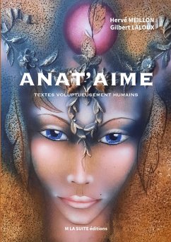 ANAT'AIME (eBook, ePUB) - Meillon, Hervé