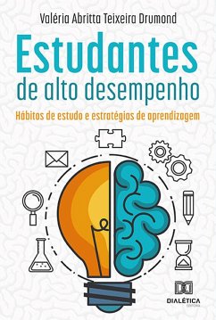 Cover Estudantes de alto desempenho (eBook, ePUB)