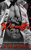 Claimed: Parnell's Gift (Club Wicked Cove, #5) (eBook, ePUB) Claimed: Parnell's Gift (Club Wicked Cove, #5) (eBook, ePUB)