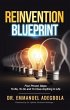 Reinvention Blueprint (eBook, ePUB) - Bild 1