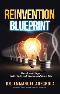 Reinvention Blueprint (eBook, ePUB) Reinvention Blueprint (eBook, ePUB)