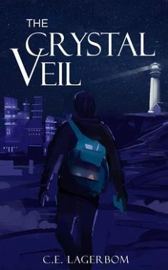 Cover The Crystal Veil (eBook, ePUB)