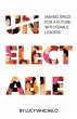 Unelectable (eBook, ePUB) - Bild 1
