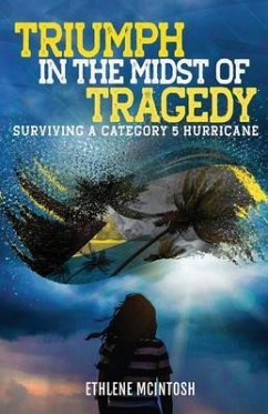 Cover Triumph in the Midst of Tragedy (eBook, ePUB)
