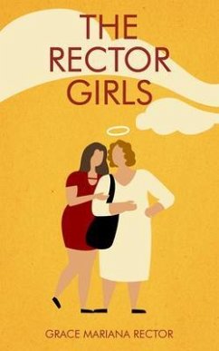 Cover The Rector Girls (eBook, ePUB)