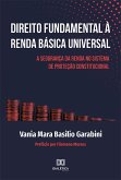 Direito Fundamental à Renda Básica Universal (eBook, ePUB)
