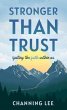 Stronger Than Trust (eBook, ePUB) - Bild 1