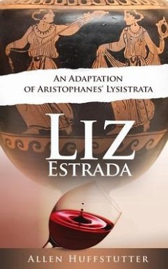 Liz Estrada (eBook, ePUB) - Huffstutter, Allen