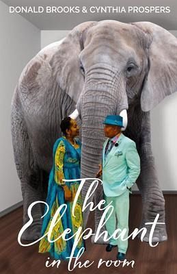 The Elephant in the Room (eBook, ePUB)