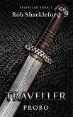 Traveller Probo (eBook, ePUB)
