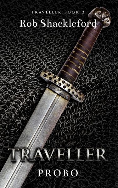 Traveller Probo (eBook, ePUB)