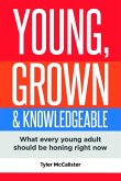 Young, Grown & Knowledgeable (eBook, ePUB)