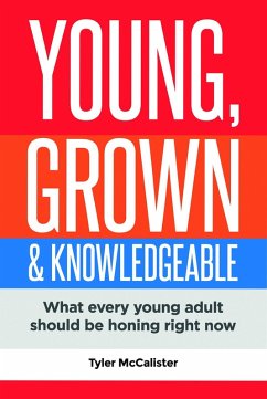 Cover Young, Grown & Knowledgeable (eBook, ePUB)
