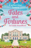 Fates and Fortunes in Little Woodford (eBook, ePUB)