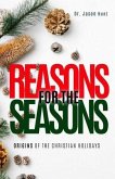 Reasons for the Seasons (eBook, ePUB) Reasons for the Seasons (eBook, ePUB)