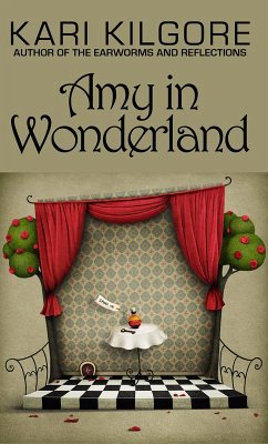 Cover Amy in Wonderland (eBook, ePUB)
