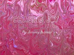 Chasing Joy (eBook, ePUB) - Barnes, Jeremy