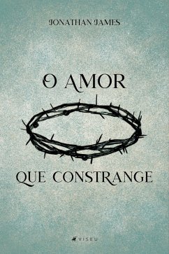 Cover O amor que constrange (eBook, ePUB)