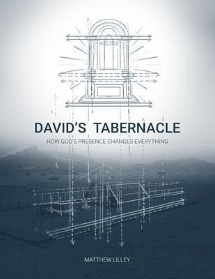 David's Tabernacle (eBook, ePUB) David's Tabernacle (eBook, ePUB)