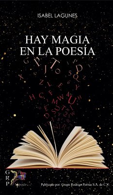 Hay magia en la poesía (eBook, ePUB) - Lagunes, Isabel