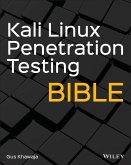Kali Linux Penetration Testing Bible (eBook, PDF)