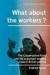 What about the workers? (eBook, ePUB) - Bild 1