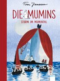Sturm im Mumintal / Die Mumins Bd.5 (eBook, ePUB)