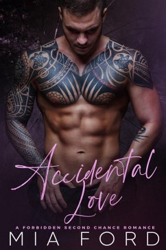 Accidental Love (Accidental Hook-Up, #1) (eBook, ePUB) - Ford, Mia