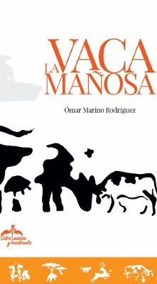 Cover La vaca mañosa (eBook, ePUB)