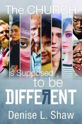 The Church is Supposed to be Different (eBook, ePUB)