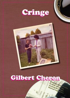 Cringe (eBook, ePUB) - Cheron, Gilbert