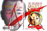 The Children of Sparta (eBook, ePUB)