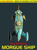 Morgue Ship (eBook, ePUB) Morgue Ship (eBook, ePUB)