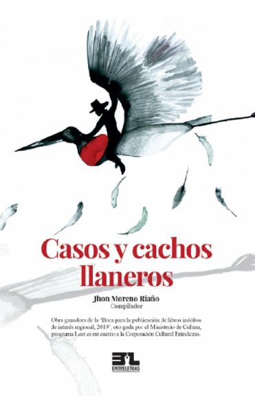 Casos y cachos llaneros (eBook, ePUB) Casos y cachos llaneros (eBook, ePUB)