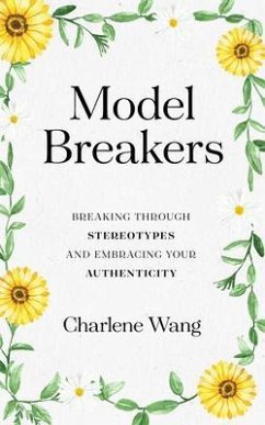 Model Breakers (eBook, ePUB) - Wang, Charlene