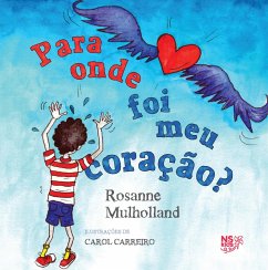 Para onde foi meu coração? (eBook, ePUB) Cover Para onde foi meu coração? (eBook, ePUB)