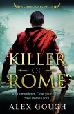 Killer of Rome (eBook, ePUB)
